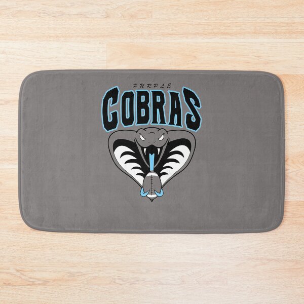 Item preview, PURPLE-COBRAS-FF-T-SHIRT designed and sold by AndrejKling.