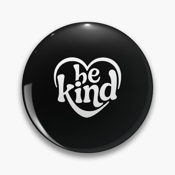 Item preview, Be Kind Unity Day Orange Anti Bullying Cute Heart designed and sold by OnaConnie.