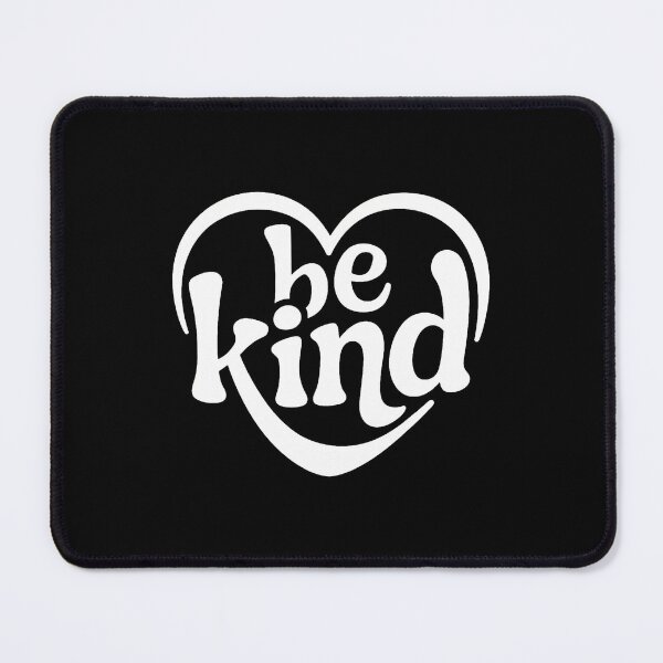 Item preview, Be Kind Unity Day Orange Anti Bullying Cute Heart designed and sold by OnaConnie.