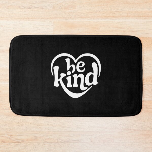Item preview, Be Kind Unity Day Orange Anti Bullying Cute Heart designed and sold by OnaConnie.