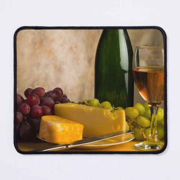 Item preview, Wine and Cheese Arrangement designed and sold by jklune.