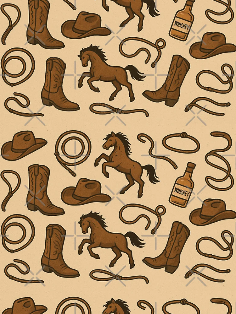 Thumbnail 4 of 4, iPhone Case, Bronco designed and sold by InGoodFun.