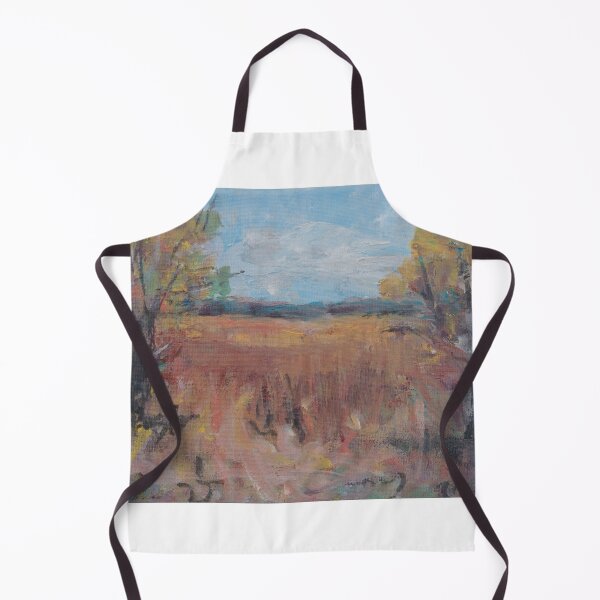 Item preview, Golden Silence: Trees at Season’s Edge designed and sold by andesign101.