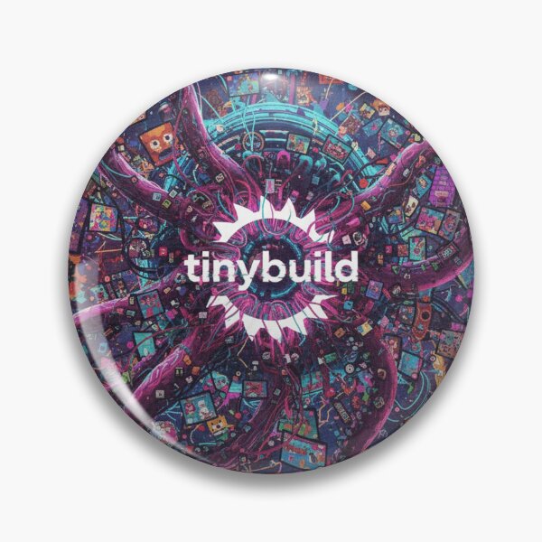 Item preview, Cosmic Pixel Octopus Overload designed and sold by Krfto.