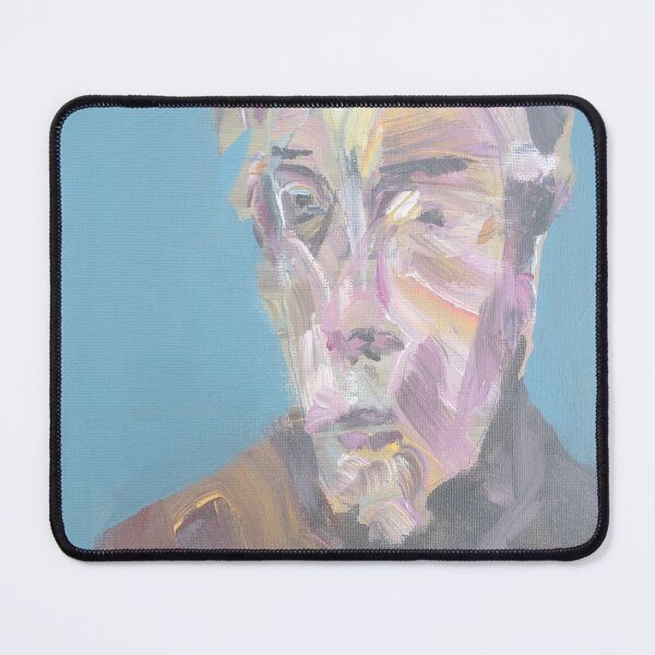 Item preview, Soft Distortion: Pastel Reflections designed and sold by andesign101.