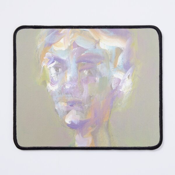 Item preview, Echoform: Lavender Silence designed and sold by andesign101.