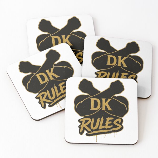 Item preview, DK Rules  designed and sold by TTVTheDayman.