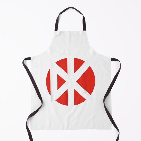 Item preview, Dead Kennedys DK Logo Vintage Punk Band designed and sold by GarzaGabrie.