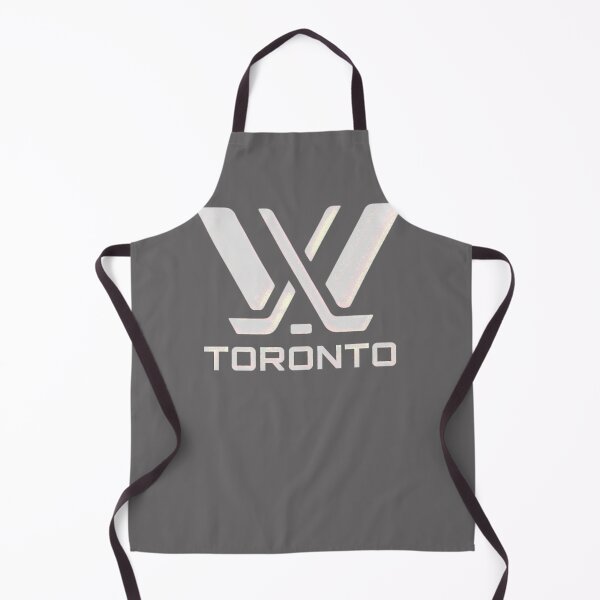 Item preview, PWHL-TORONTO-LOGO-T-SHIRT designed and sold by IsabelleSchwar.