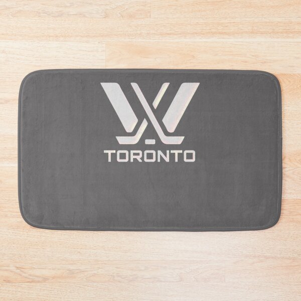 Item preview, PWHL-TORONTO-LOGO-T-SHIRT designed and sold by IsabelleSchwar.