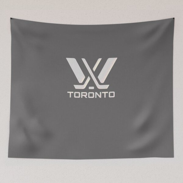 Item preview, PWHL-TORONTO-LOGO-T-SHIRT designed and sold by IsabelleSchwar.