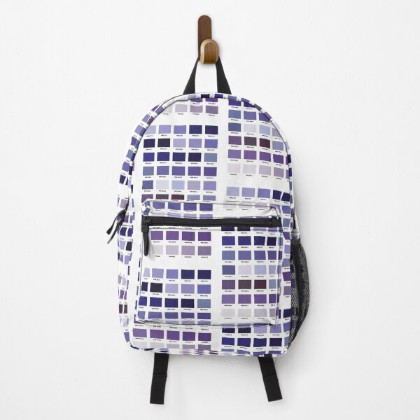Item preview, Album Purple Color Swatch Track List Compilation. designed and sold by ziiyou.