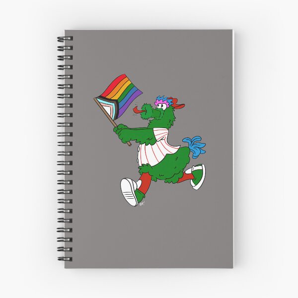 Item preview, PHANATIC-WITH-PRIDE-FLAG-T-SHIRT designed and sold by MatthiasBroeck.