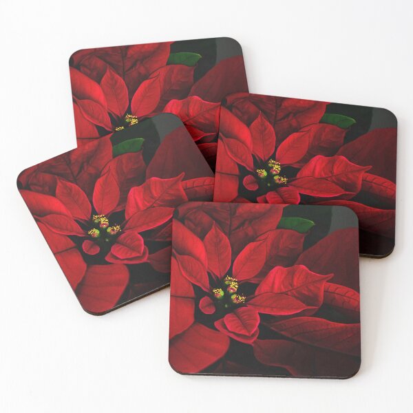 Item preview, Poinsettia designed and sold by Lois  Bryan.