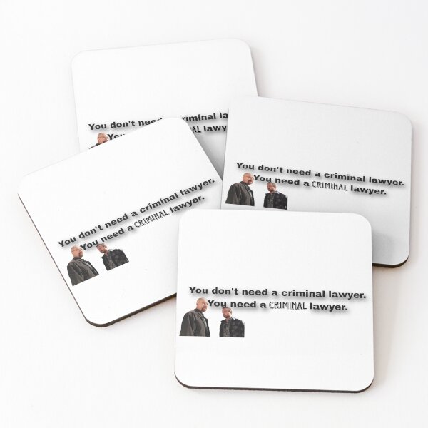 Item preview, You need a criminal lawyer designed and sold by kaylarose113.