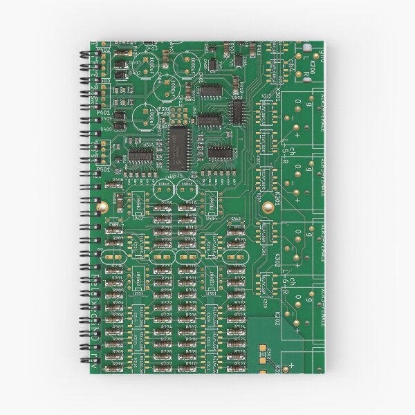 Item preview, PCB Printed Circuit Board designed and sold by Filox.