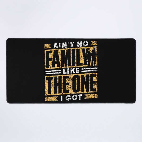 Item preview, Ain't No Family Like The One I Got Meeting Families Reunion designed and sold by MindyMarianela.