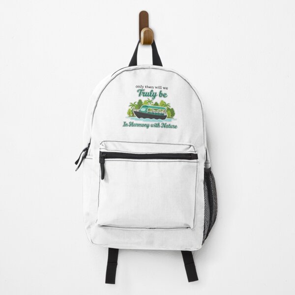 Item preview, Harmony With Nature River Boat Exploration designed and sold by chattsuede.