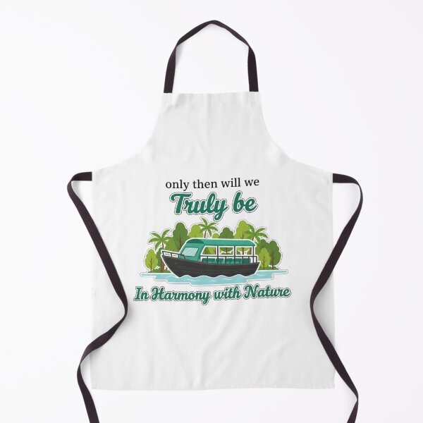 Item preview, Harmony With Nature River Boat Exploration designed and sold by chattsuede.
