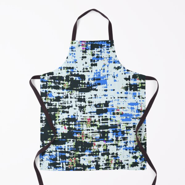 Item preview, Glitch Pattern designed and sold by Swooncake Press.