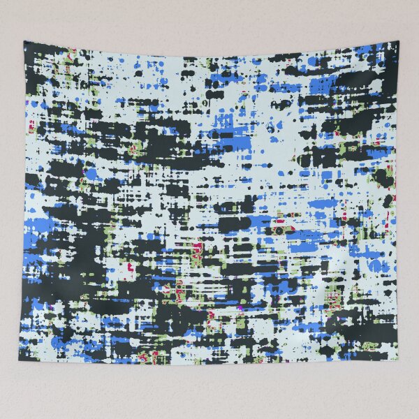 Item preview, Glitch Pattern designed and sold by Swooncake Press.