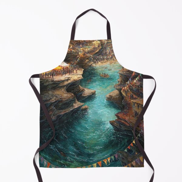 Item preview, Echoes of the Hollow Lanterns designed and sold by afrancisCL.