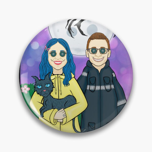 Item preview, Other Us for Brandon By Moody Characters designed and sold by VixxxenDesigns.