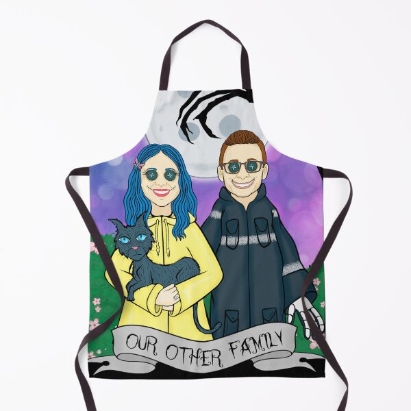 Item preview, Other Us for Brandon By Moody Characters designed and sold by VixxxenDesigns.