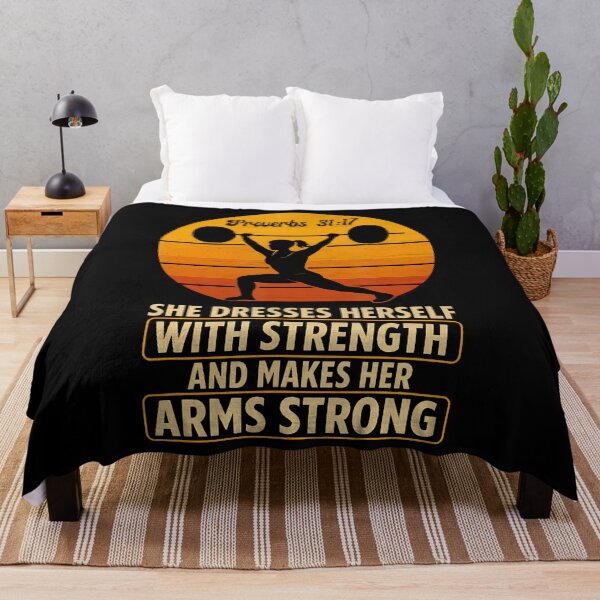 Item preview, Christian Weightlifting Women's Lifting Workout Gym Retro designed and sold by ToriCarylon.
