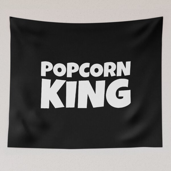 Item preview, Cinema Cineast Popcorn Journalist Film Television Series Theatre designed and sold by ToriCarylon.