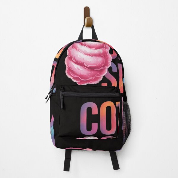 Item preview, Cotton Candy Sweet & Low designed and sold by AnimeManga2D.