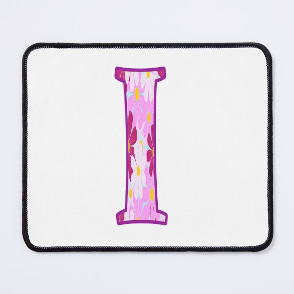 Item preview, Letters, flowers,I designed and sold by Sujinthaiart.