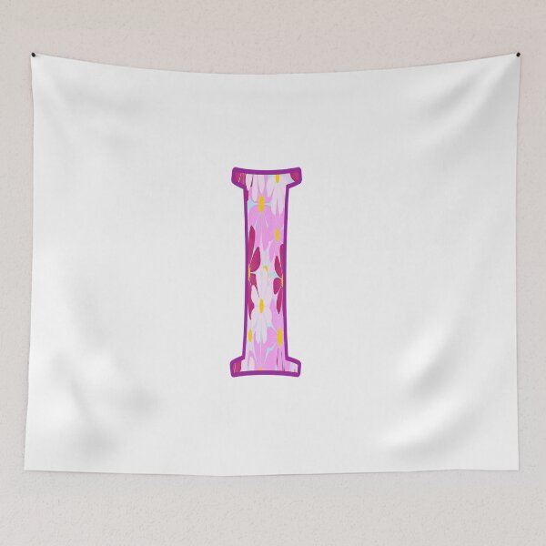 Item preview, Letters, flowers,I designed and sold by Sujinthaiart.