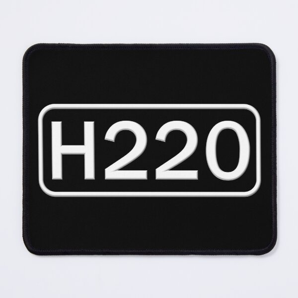 Item preview, H220 Victorian Railways Heavy Harry (Dark Background) designed and sold by cyberbcat.