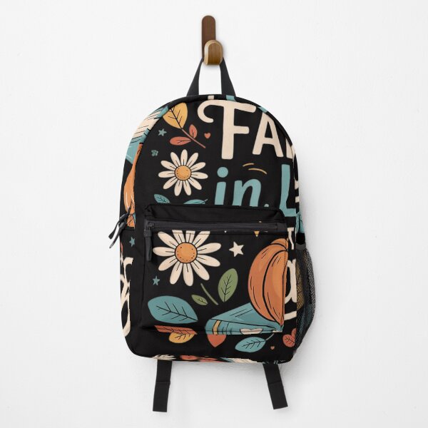 Item preview, Fall In Love With Reading Book Autumn Pumpkins And Teachers designed and sold by tlallimicrichi.