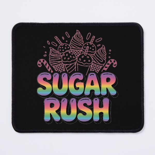 Item preview, Candy Land Sugar Rush designed and sold by duolastgend.