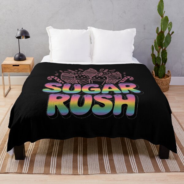Item preview, Candy Land Sugar Rush designed and sold by duolastgend.