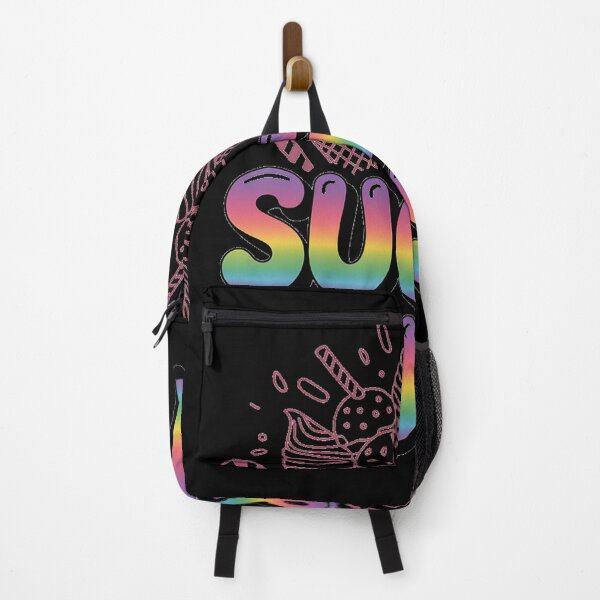 Item preview, Candy Land Sugar Rush designed and sold by duolastgend.