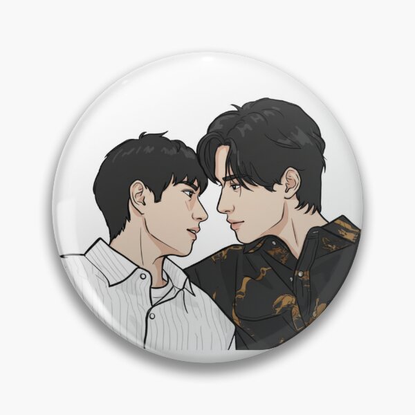 Item preview, Revenged Love Gou Chengyu Jiang Xiaoshuai designed and sold by jirinda.