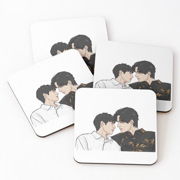 Item preview, Revenged Love Gou Chengyu Jiang Xiaoshuai designed and sold by jirinda.