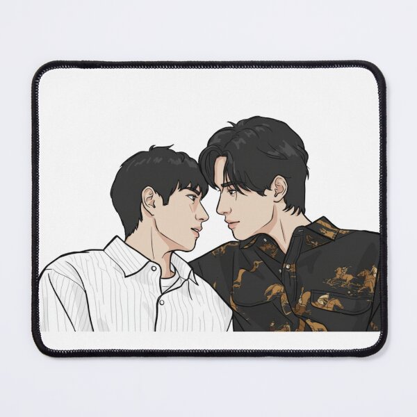 Item preview, Revenged Love Gou Chengyu Jiang Xiaoshuai designed and sold by jirinda.