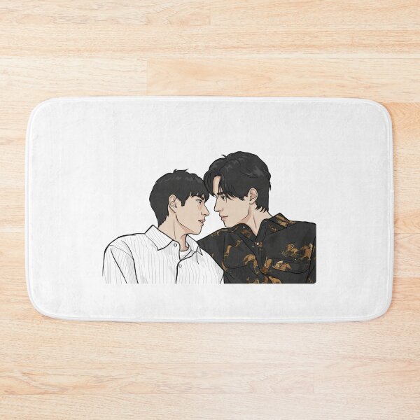 Item preview, Revenged Love Gou Chengyu Jiang Xiaoshuai designed and sold by jirinda.