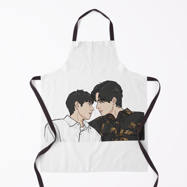 Item preview, Revenged Love Gou Chengyu Jiang Xiaoshuai designed and sold by jirinda.