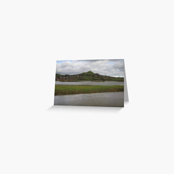 Item preview, The Isle Of Avalon designed and sold by gillyenigmatic.