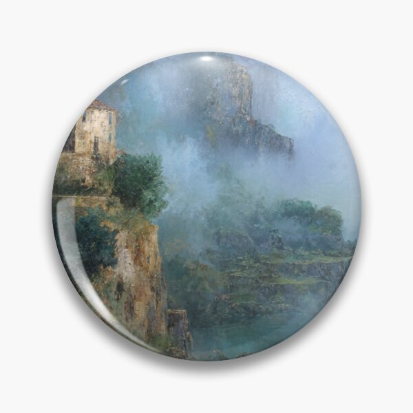 Item preview, Whispers Beyond the Clifflight designed and sold by afrancisCL.