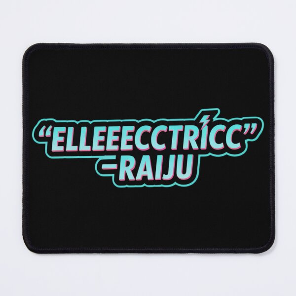 Item preview, Phasmophobia - Raiju - electric 2 designed and sold by XXVSHIRT.