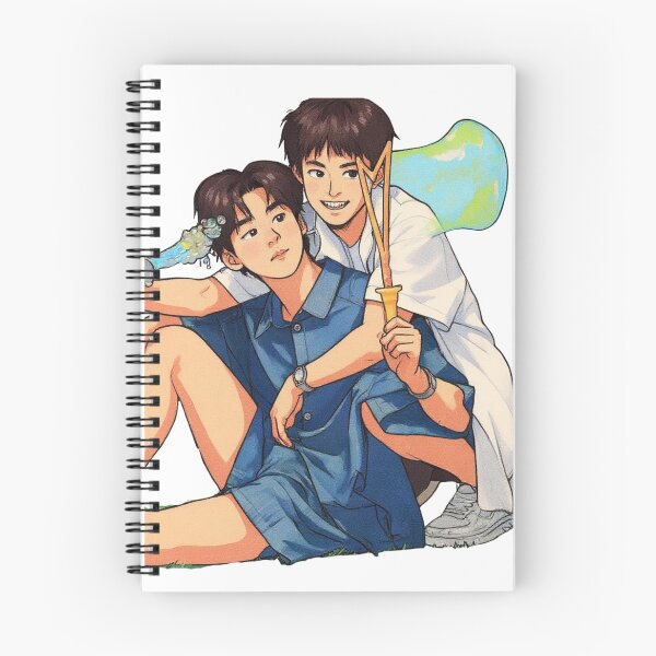 Item preview, Revenged Love Chi Cheng and Wo Suo Wei designed and sold by jirinda.