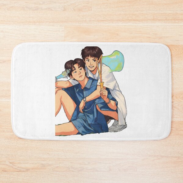 Item preview, Revenged Love Chi Cheng and Wo Suo Wei designed and sold by jirinda.