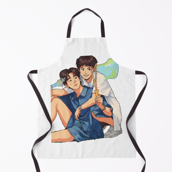 Item preview, Revenged Love Chi Cheng and Wo Suo Wei designed and sold by jirinda.