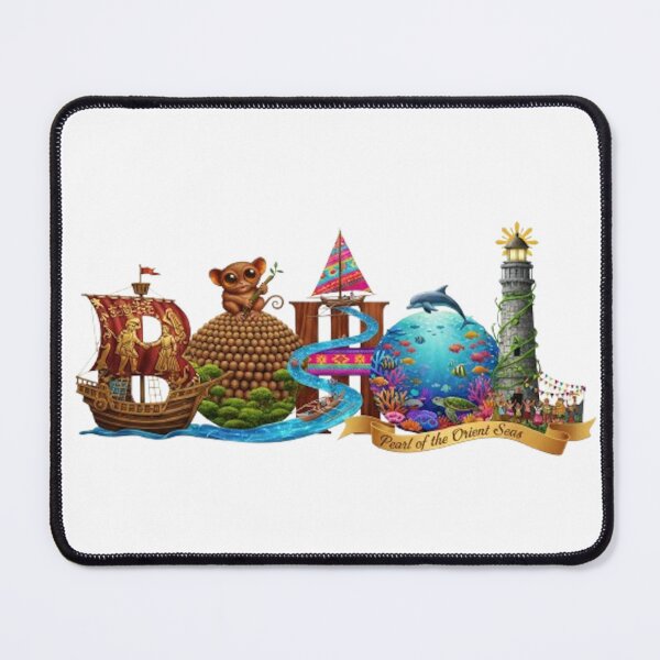 Item preview, BOHOL designed and sold by likbatonboot.